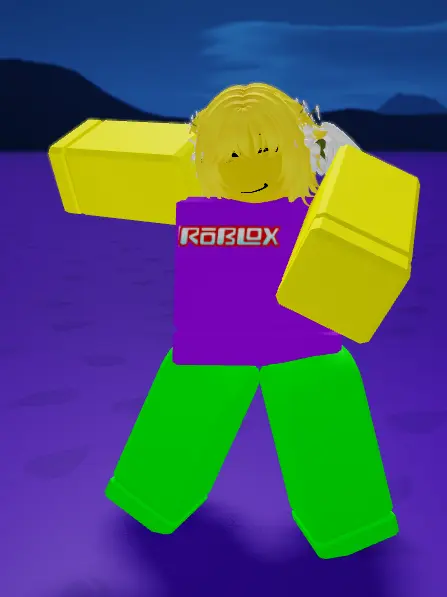 Luigi_Girl의 이상한 아버지/엄격한 아버지