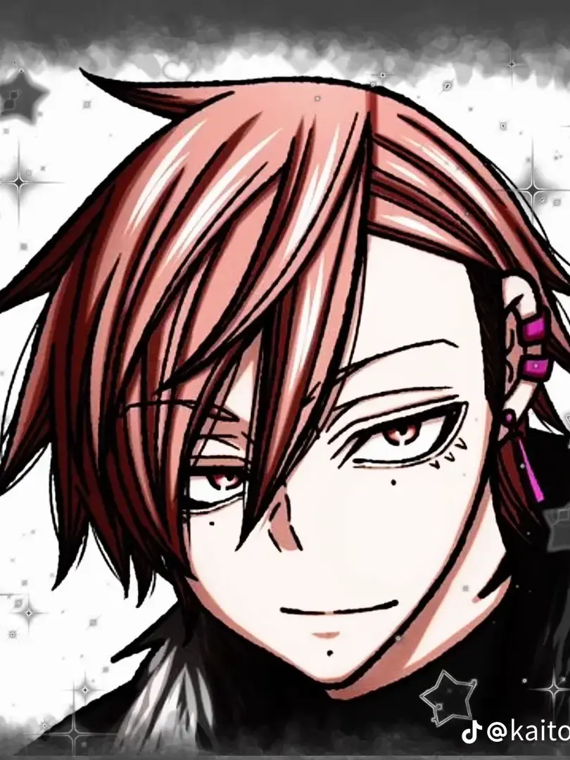 NuttyCorn7622의 京夜さんに口移しされてみない？😏