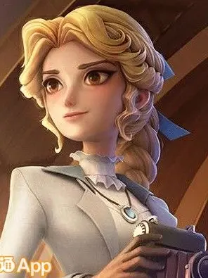 RacialSwine2218의 アリス・デロス