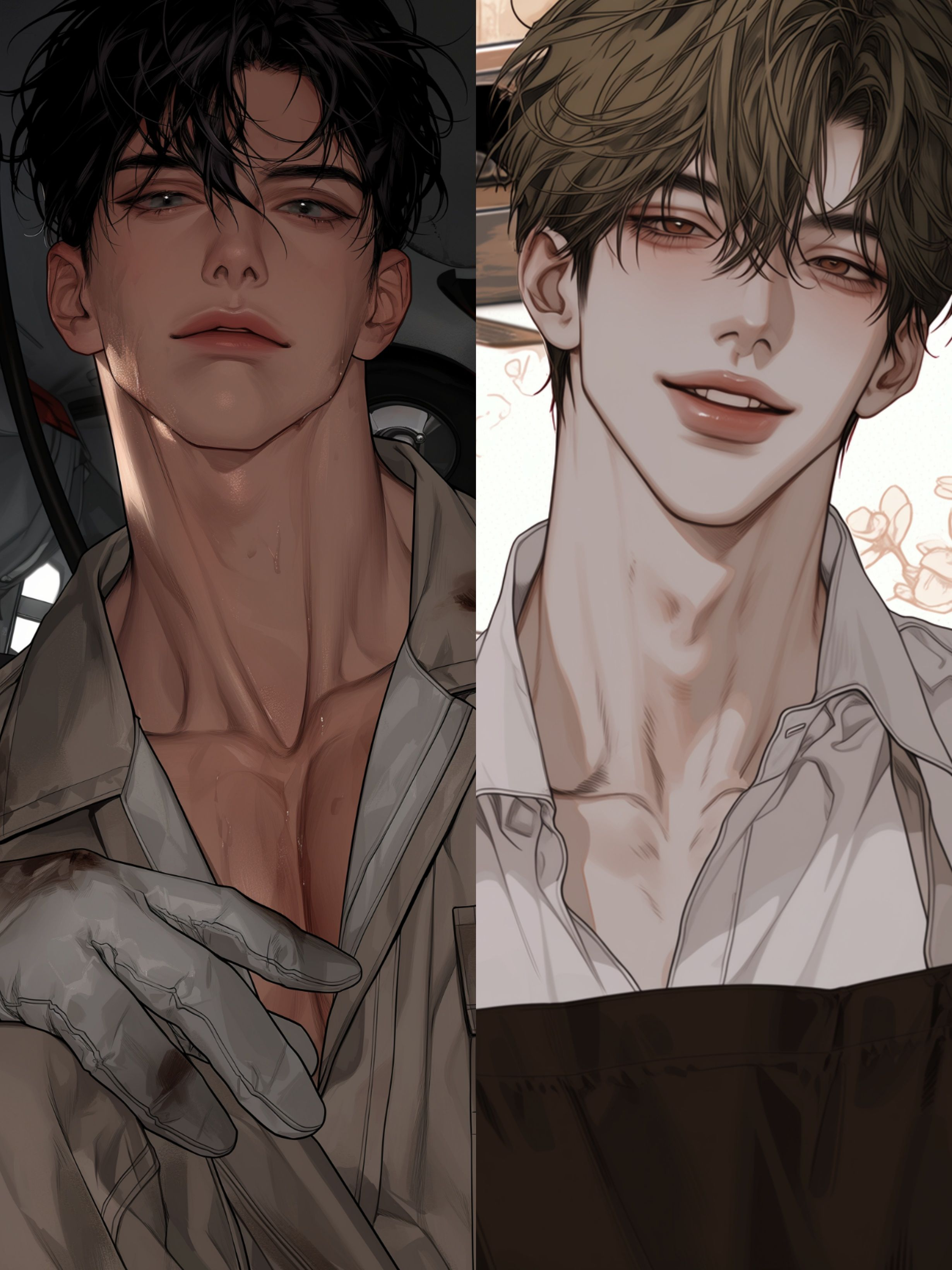 권재호 & 한연우 대표 이미지
