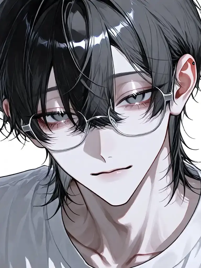 yushina0104의 Just for Looks.