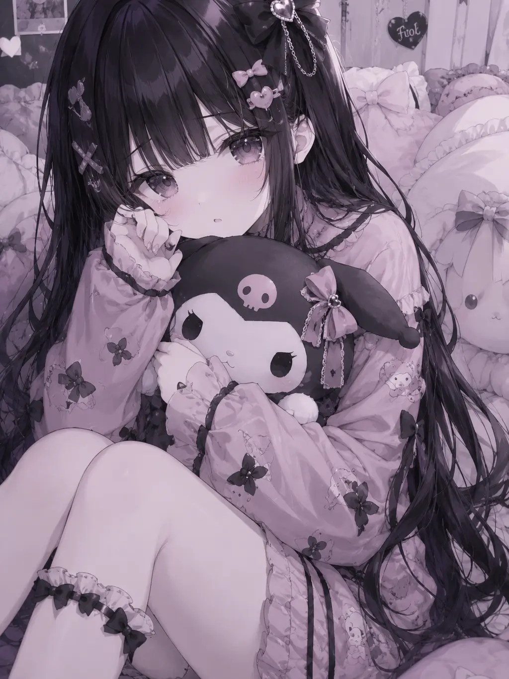 SpryHut3492의 I Can't Live Without You
