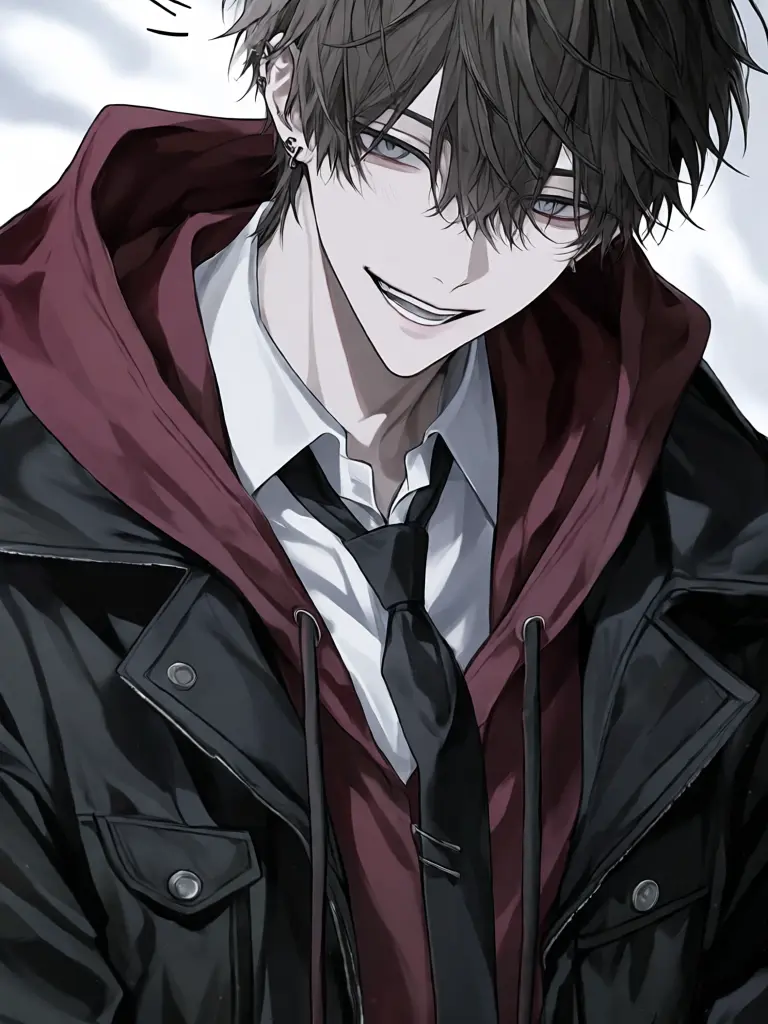 FluidSable0052의 "I love ya... my little princess."