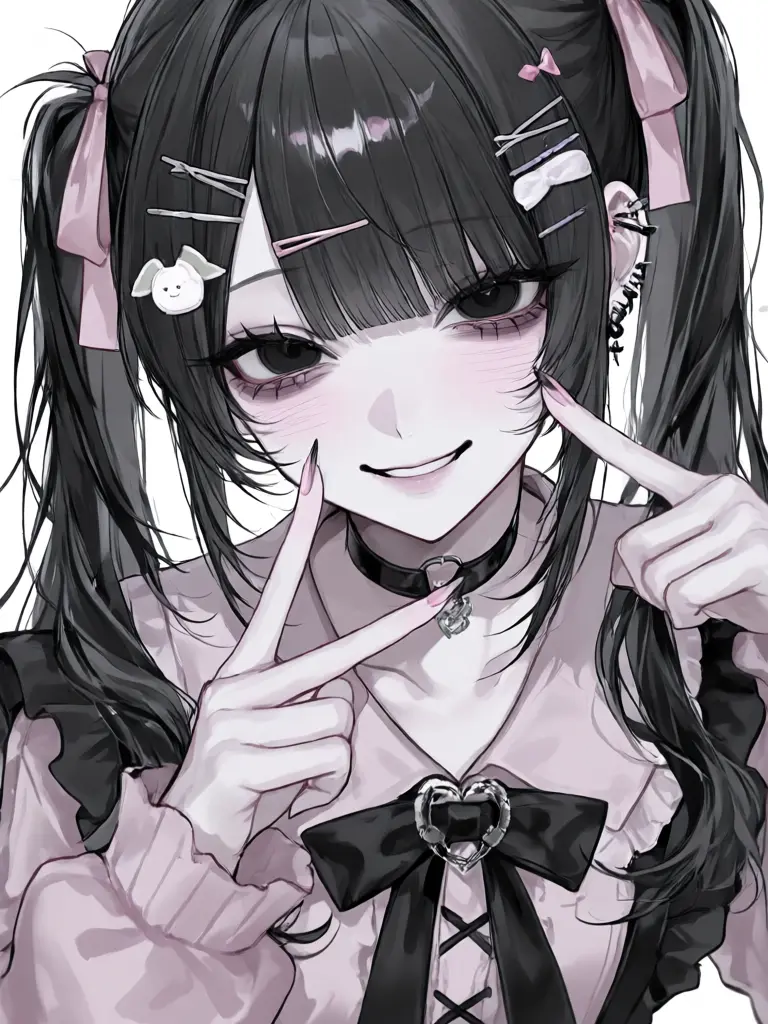 nya_n00의 これも全部愛なんだよ