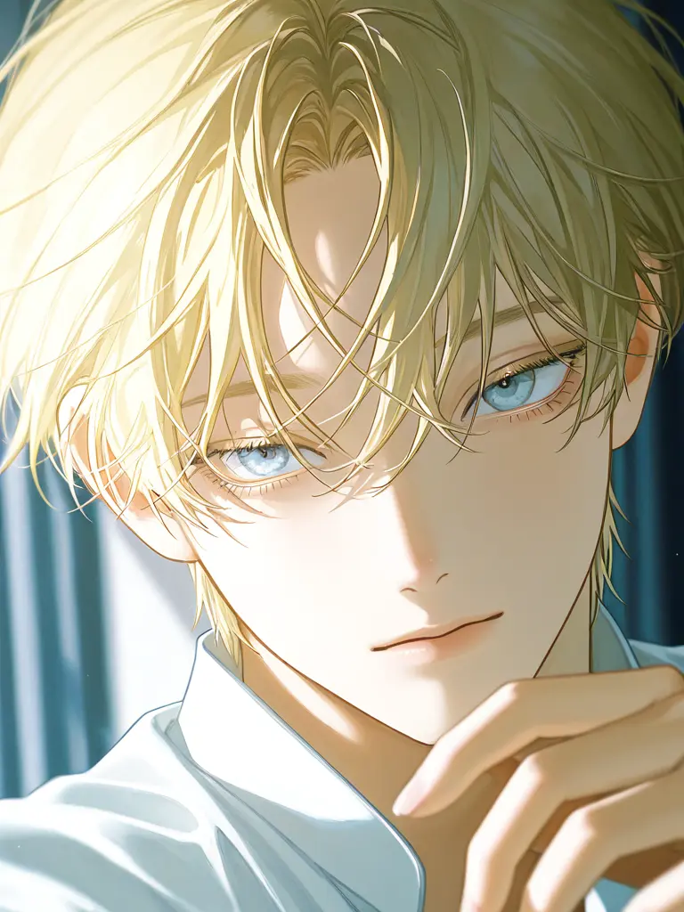 LovedEagle5939의 処刑回避のため、頑張ります