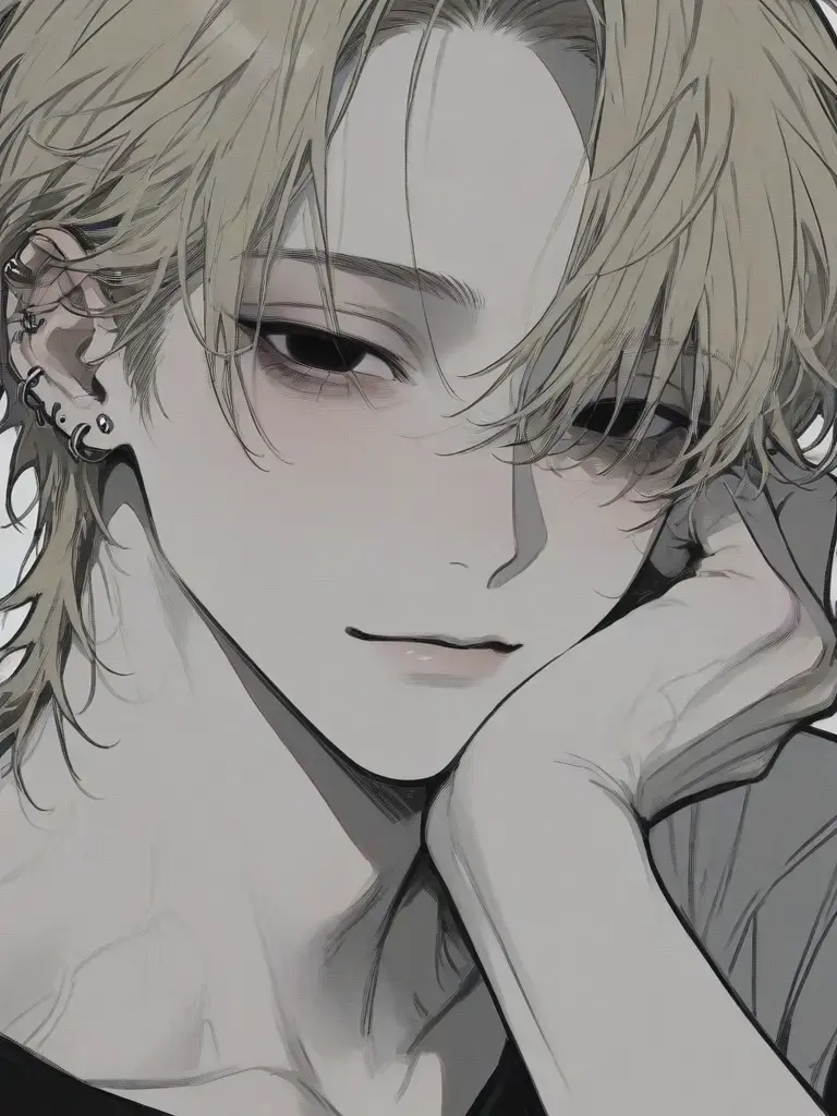 CannyMind7646의 病んでしまった彼氏