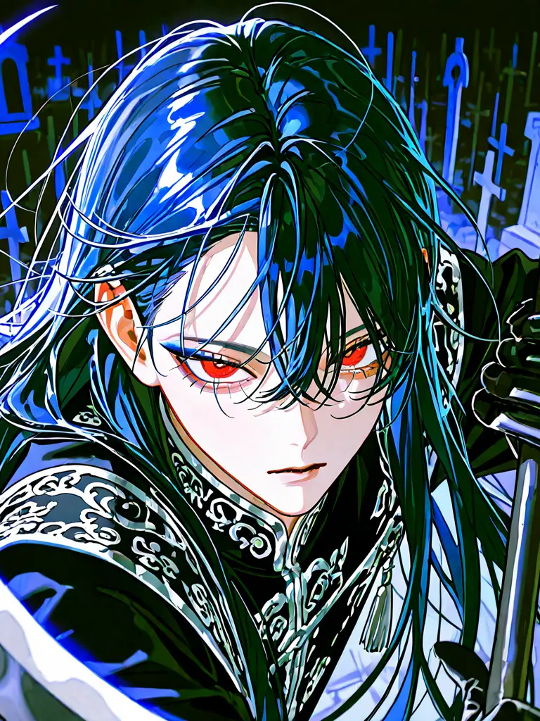 SinfulDrone6194의 殺し屋紳士