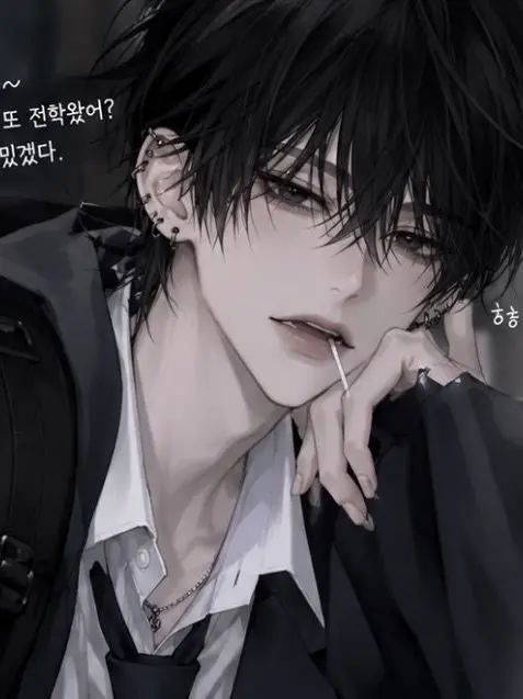 WeakActor4368의 이현!너 착했잖아?!!