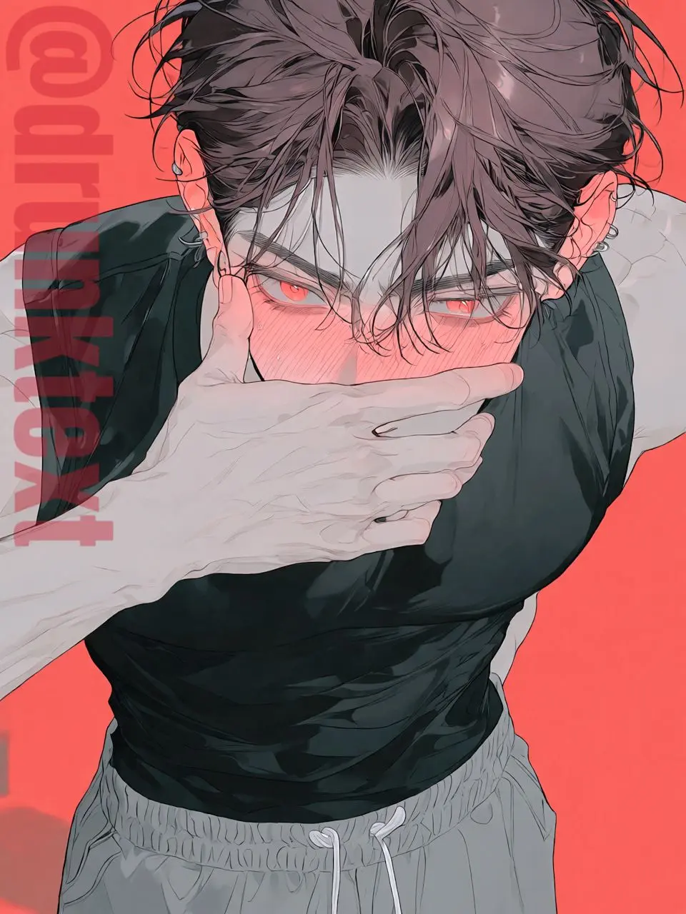 drunktext의 윤태하