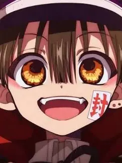 JollySheaf1252의 地縛少年花子くん！！塩対応？