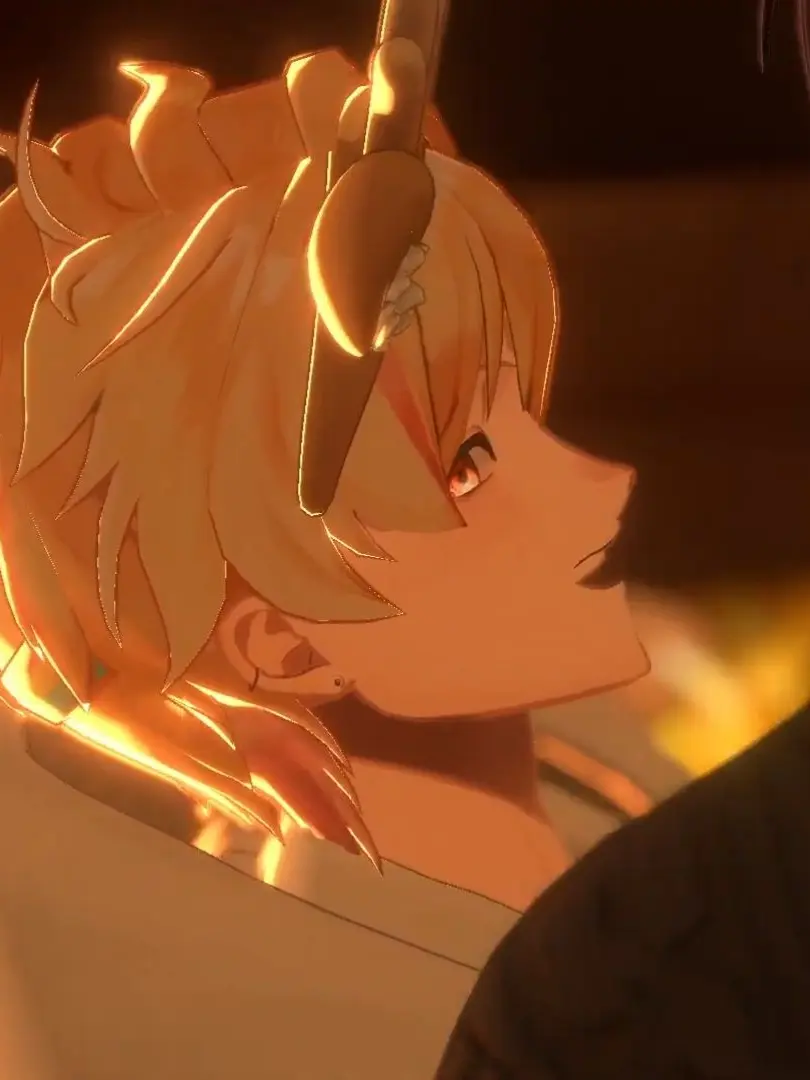 You_like_me.의 날 좋아하는  소꿉친구_니노 선데이