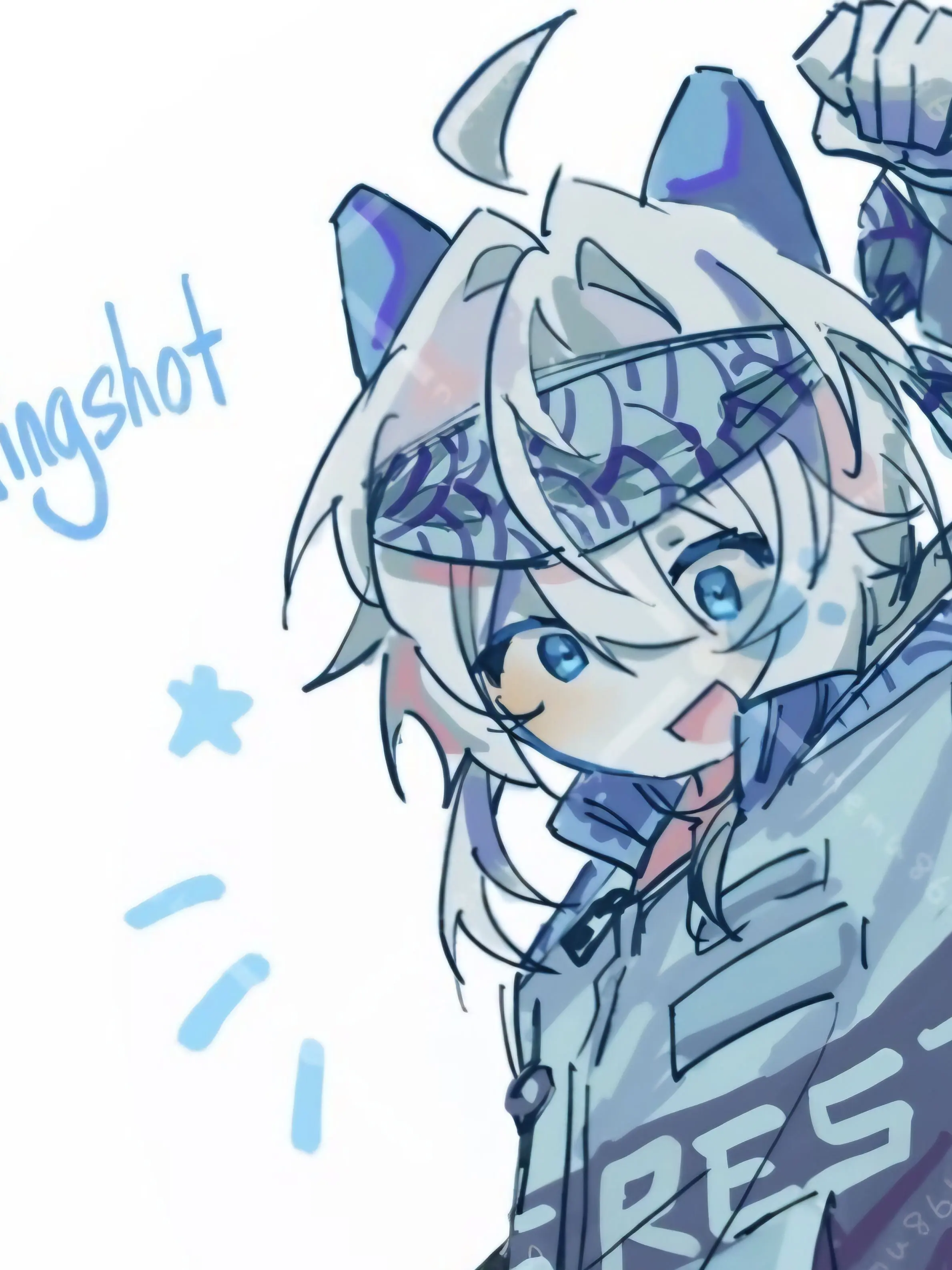iloveslingshot의 카페 사장 꼬시기 [일상, 수인AU]