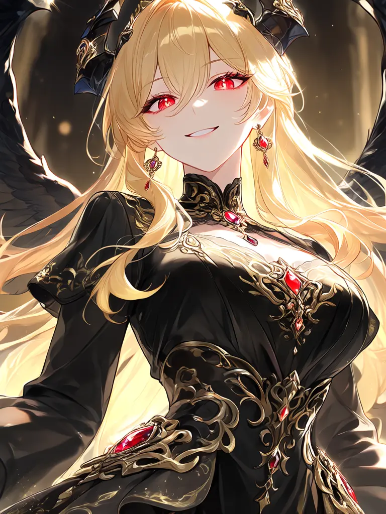 AyatoKurono의 The Demon Lord's Daily Life