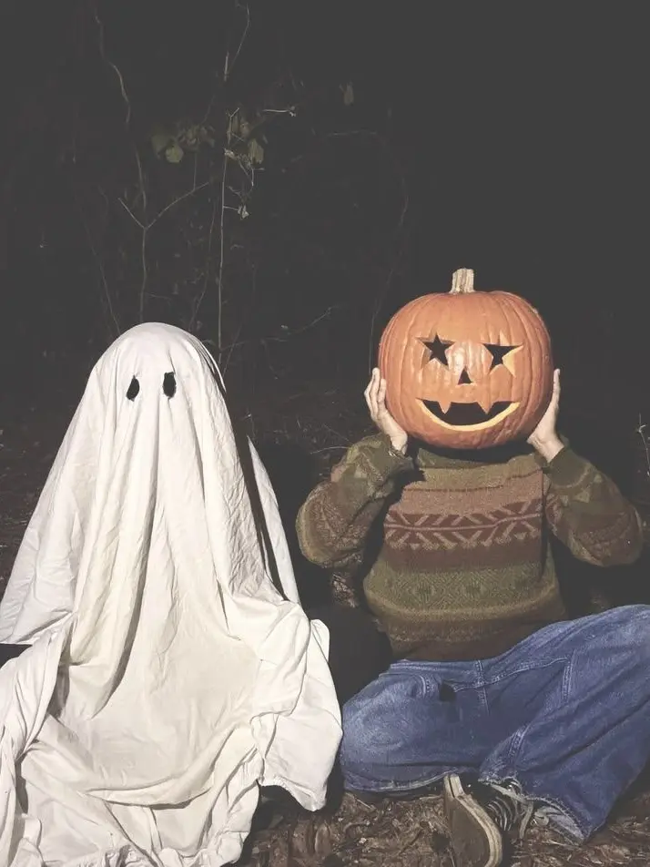 _Itoshi10bi의 ¡Trick or treat!