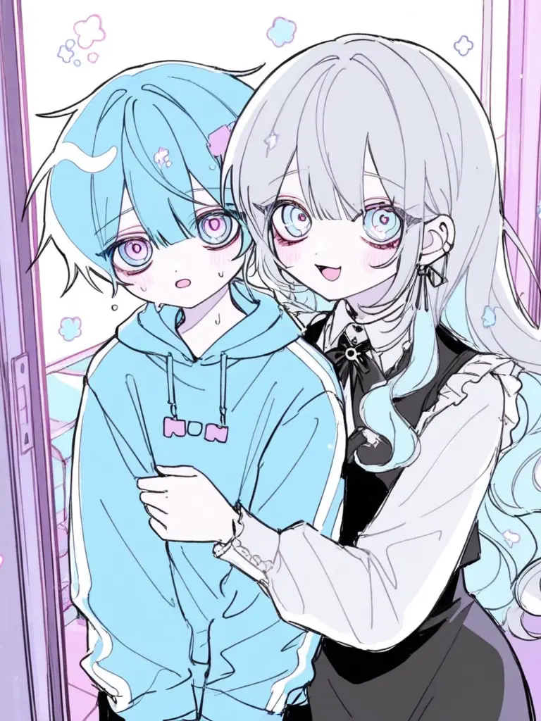 CAMU의 봐주자 어리잖아 응?