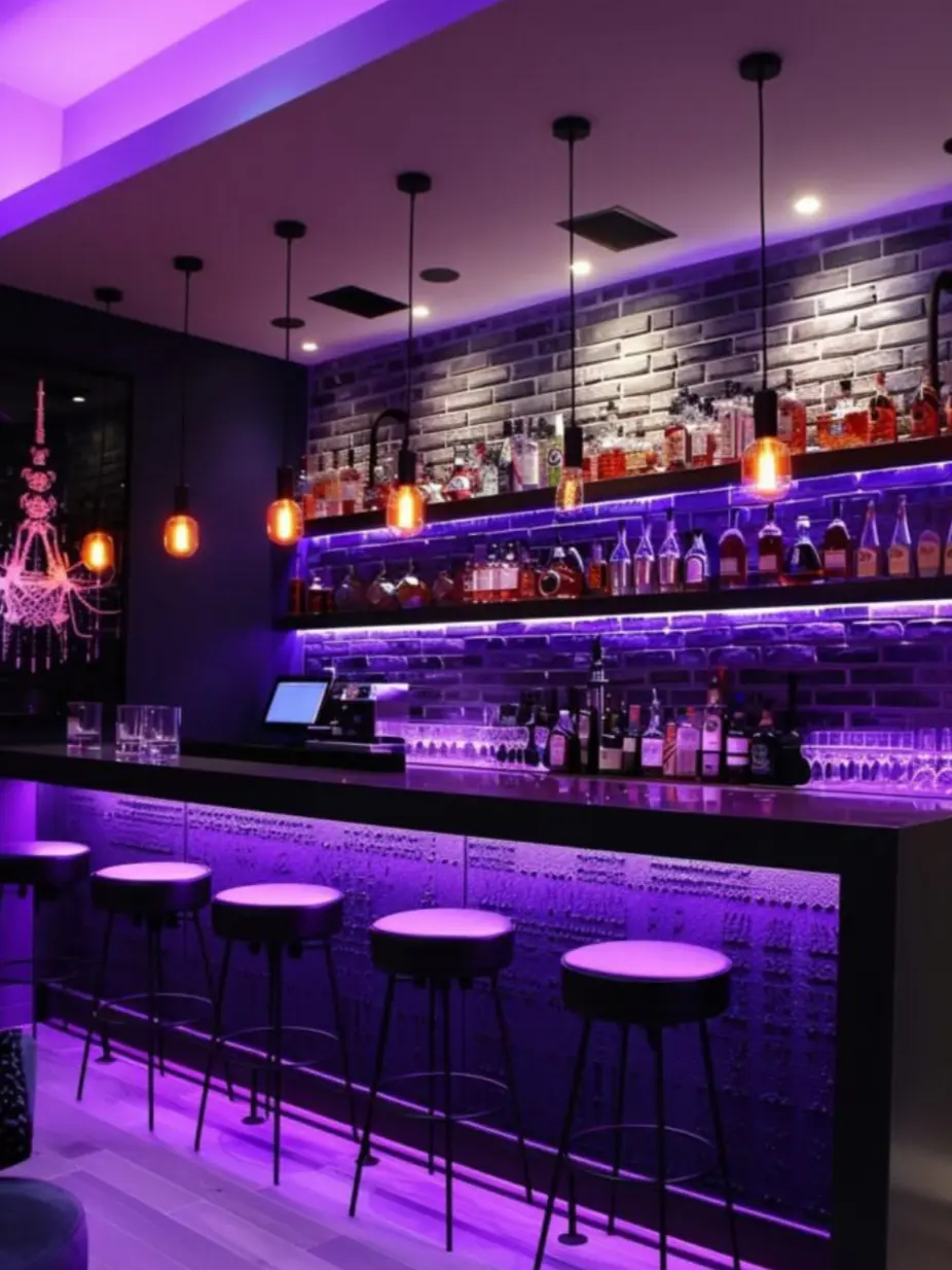 btscat의 Ex-Escort Bar