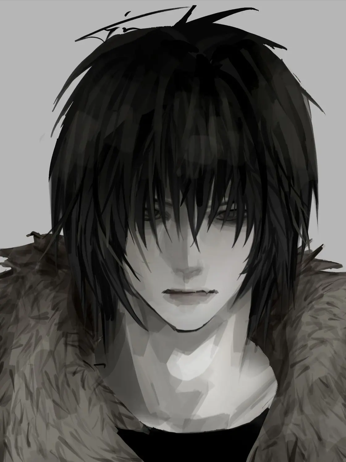 DarkWool3120의 君がいないと壊れる