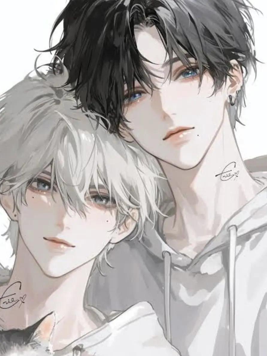 GuiltyVole8992의 双子の弟の代わりに…彼氏になって…