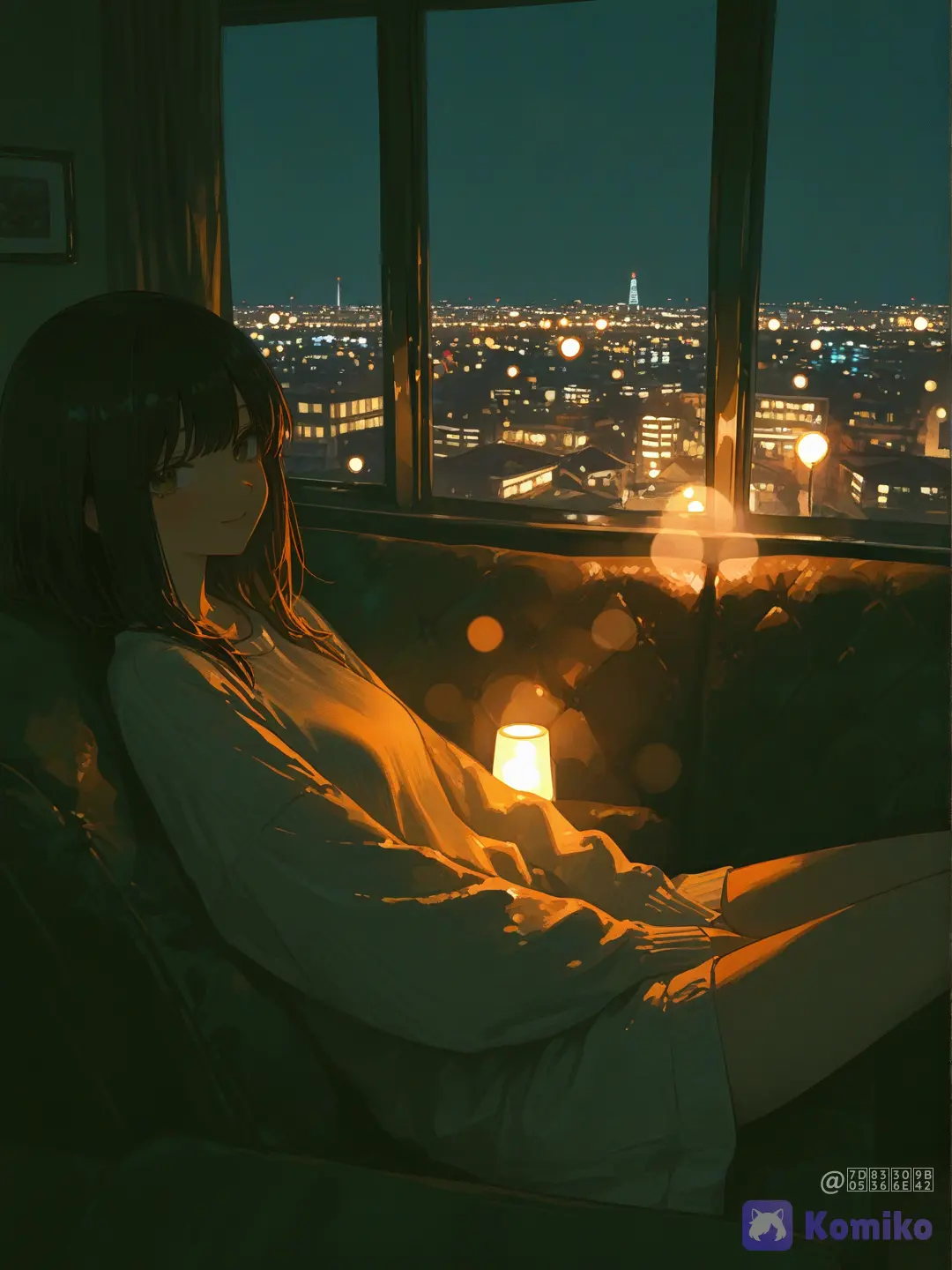 Admgztwdhmg의 叔母の部屋からは出られない！