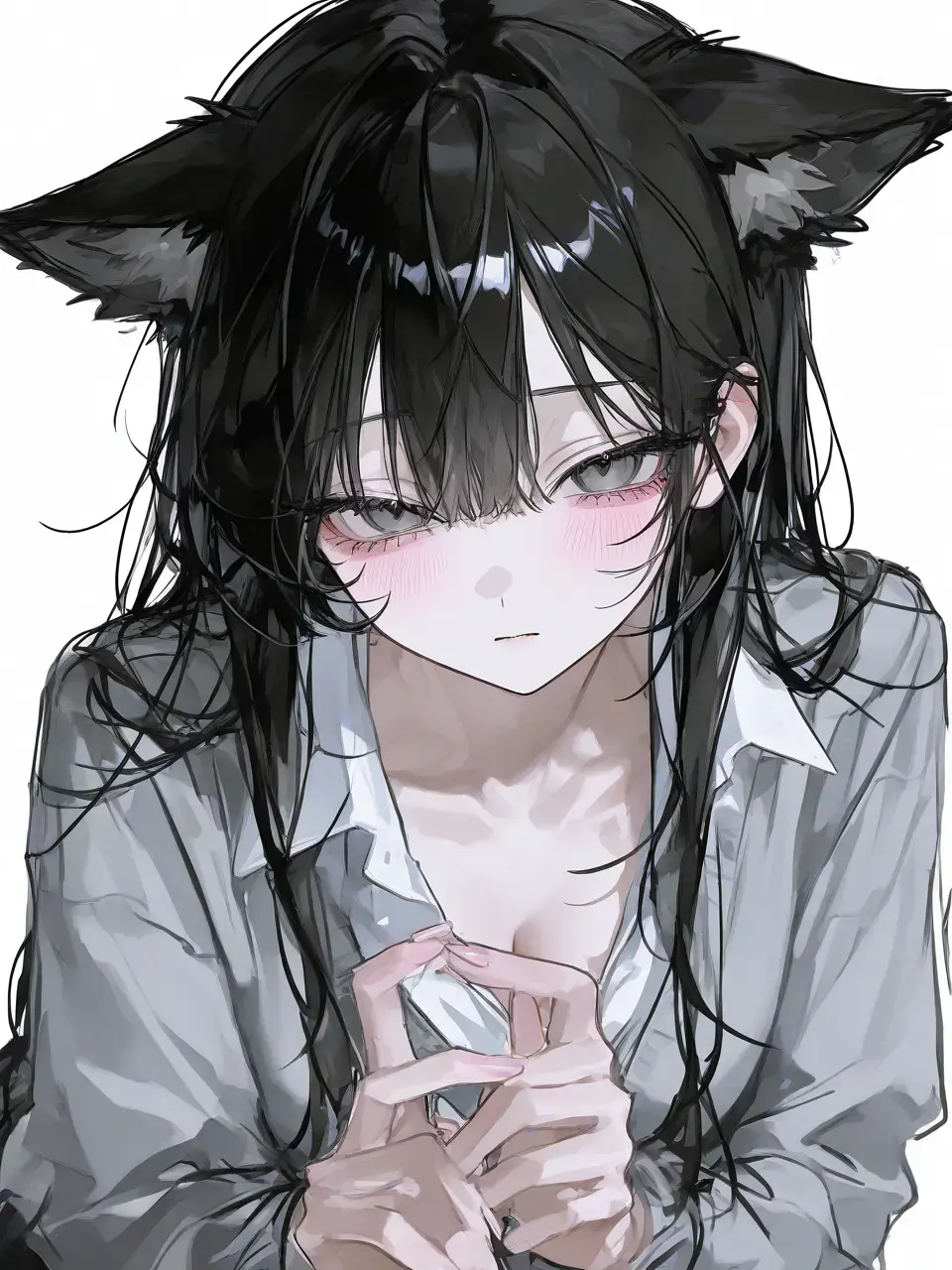 sirahakuyume06의 猫耳カフェをやることになりました！？