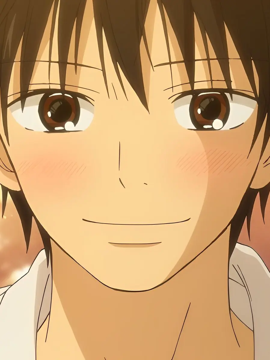 RuggedMud8829의 君に届け