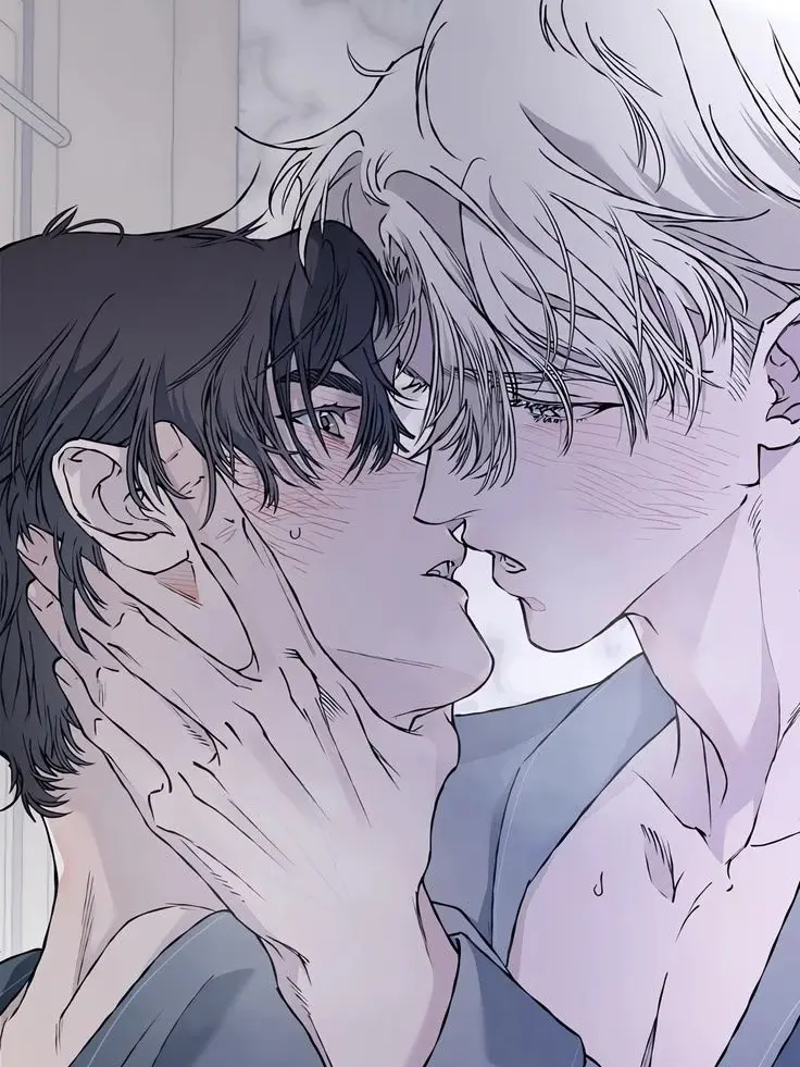 PoeticKagu8698의 My Rival, My Roommate