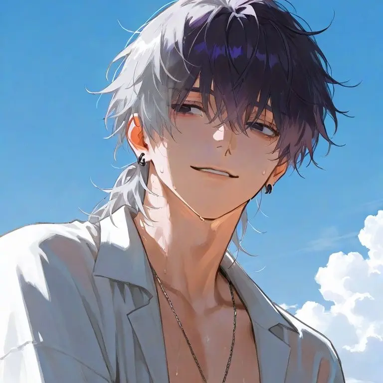 MagicRazor0955의 真夏の人魚