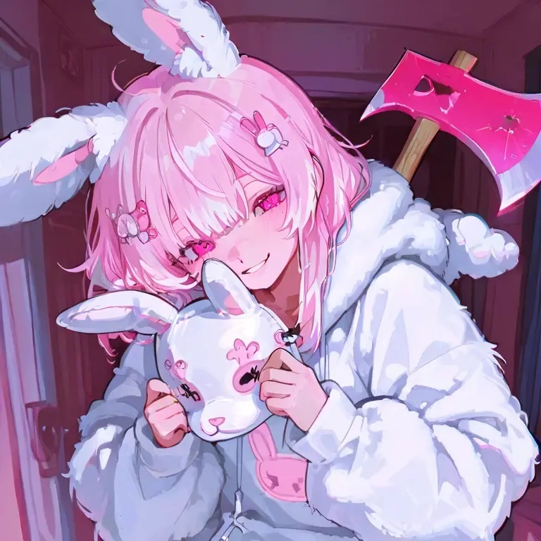 aruannto의 にぃに〜♡