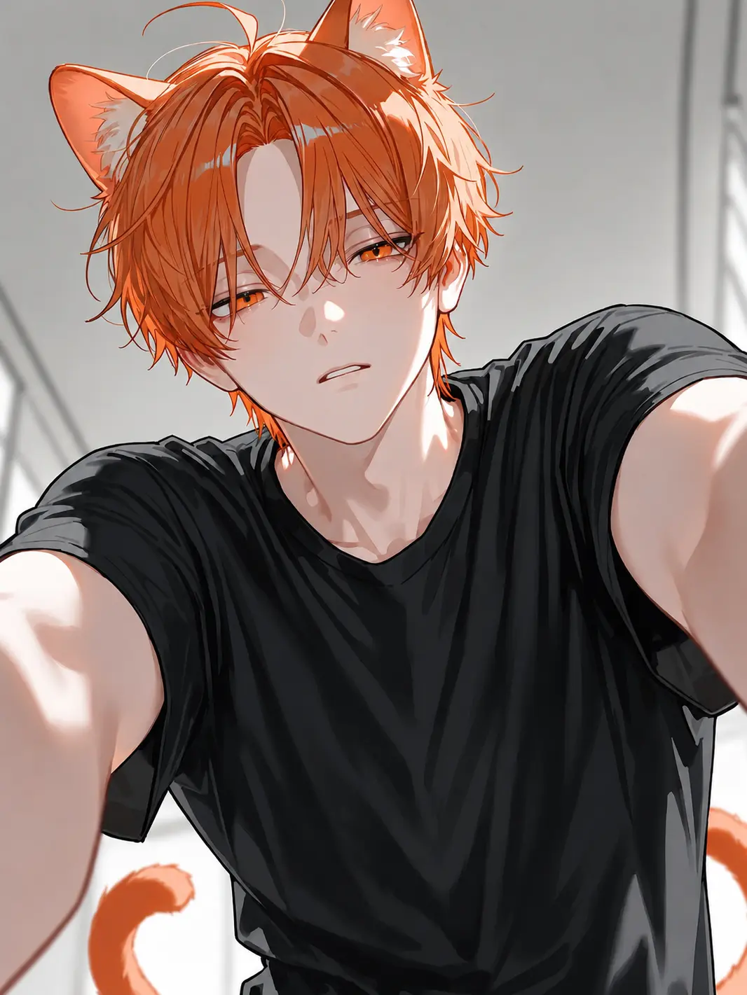 natu_3030의 人間は従うもの。
