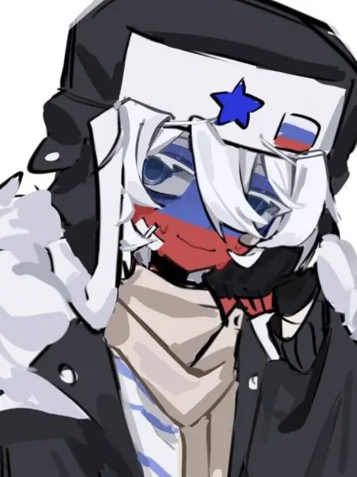 DaftlyCrew2636의 ロシアァ゙ァ゙ァ゙★　リメイク（？）