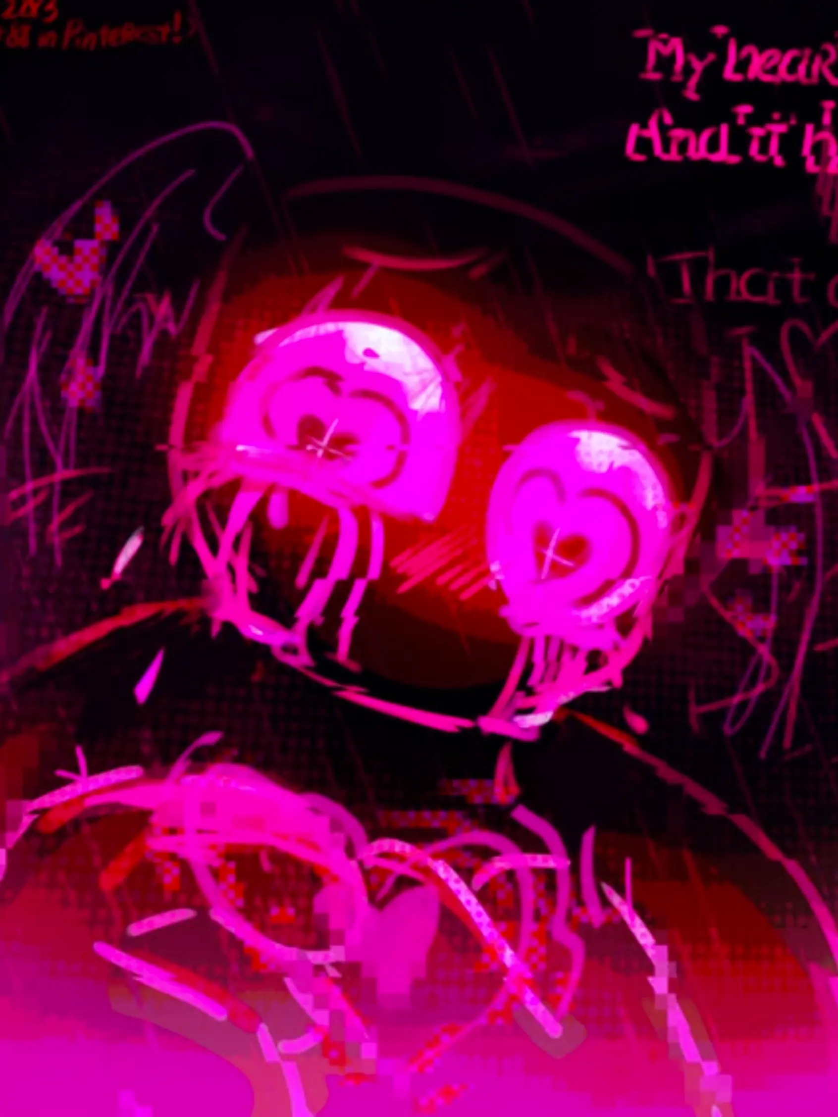 Carbonated_Chaos의 LOVESPILL GRACE ROBLOX
