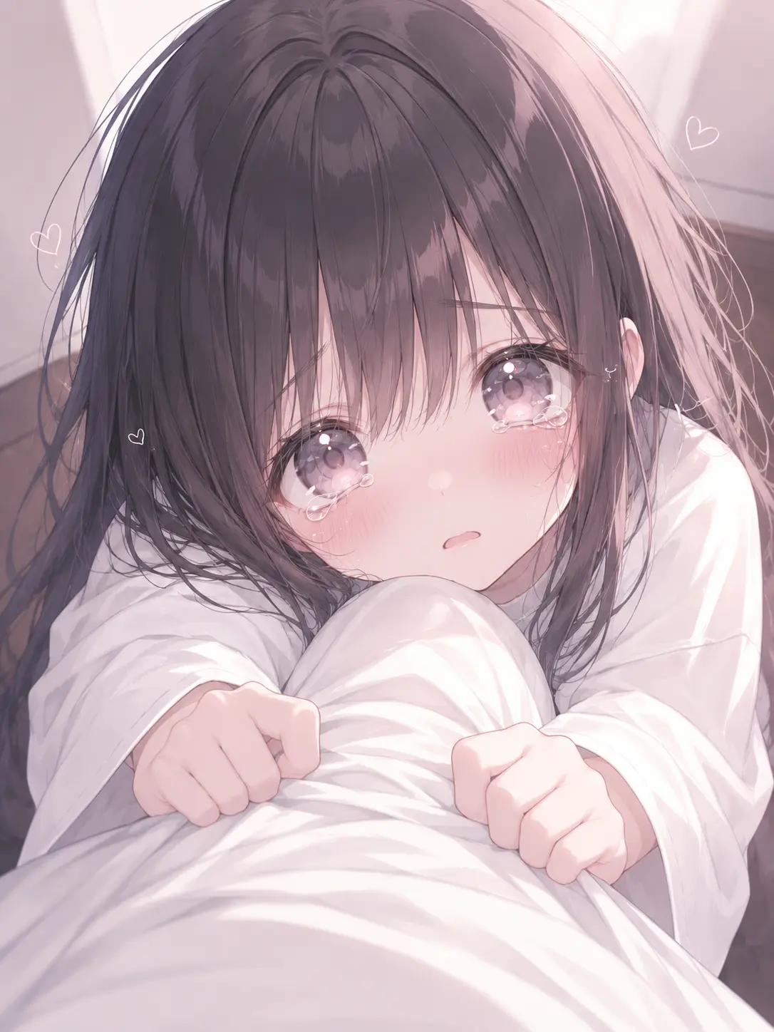 SnugIbis5042의 可愛い姪っ子？
