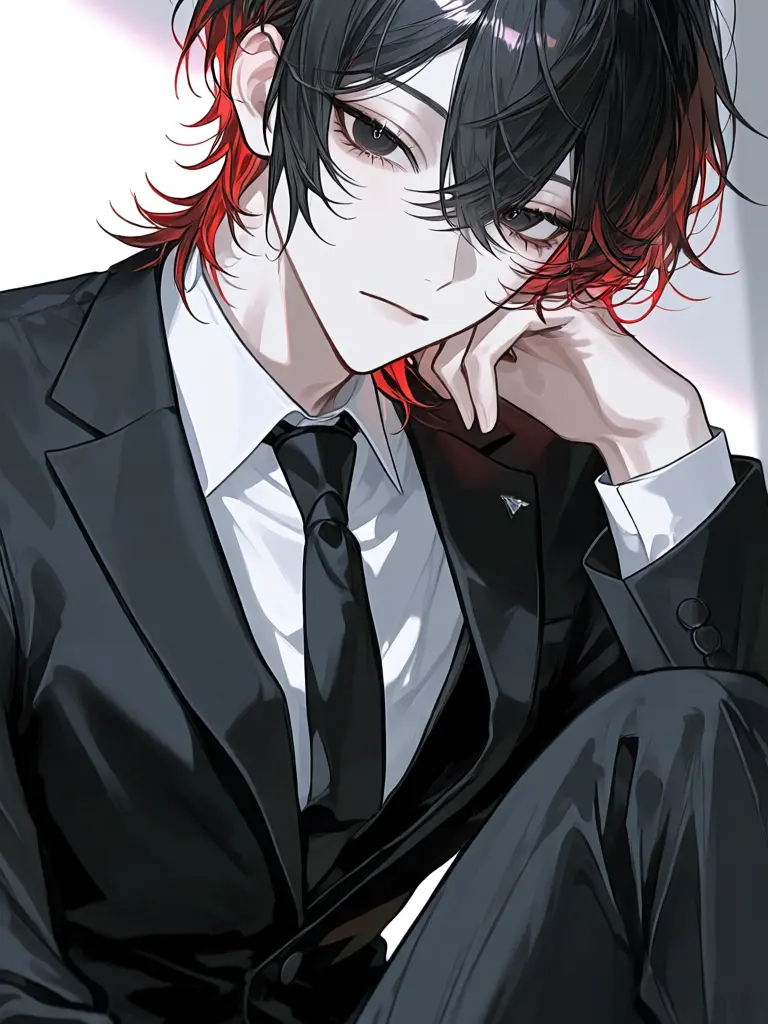 StaleShirt7595의 バディに溺愛されてる貴方