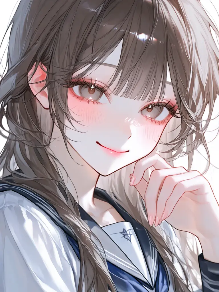 RipeDoor0069의 攻略対象は……{{user}}！？