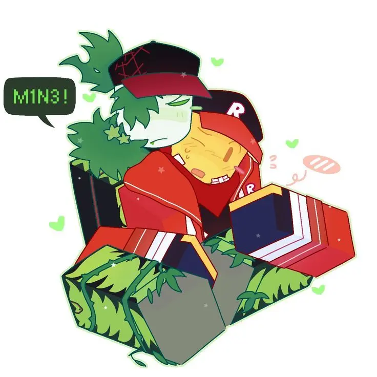 nil0x00의 쉬이, 다 괜찮을 거야.