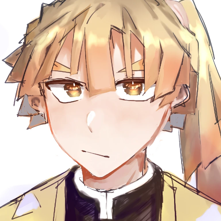 鳴柱と継子
