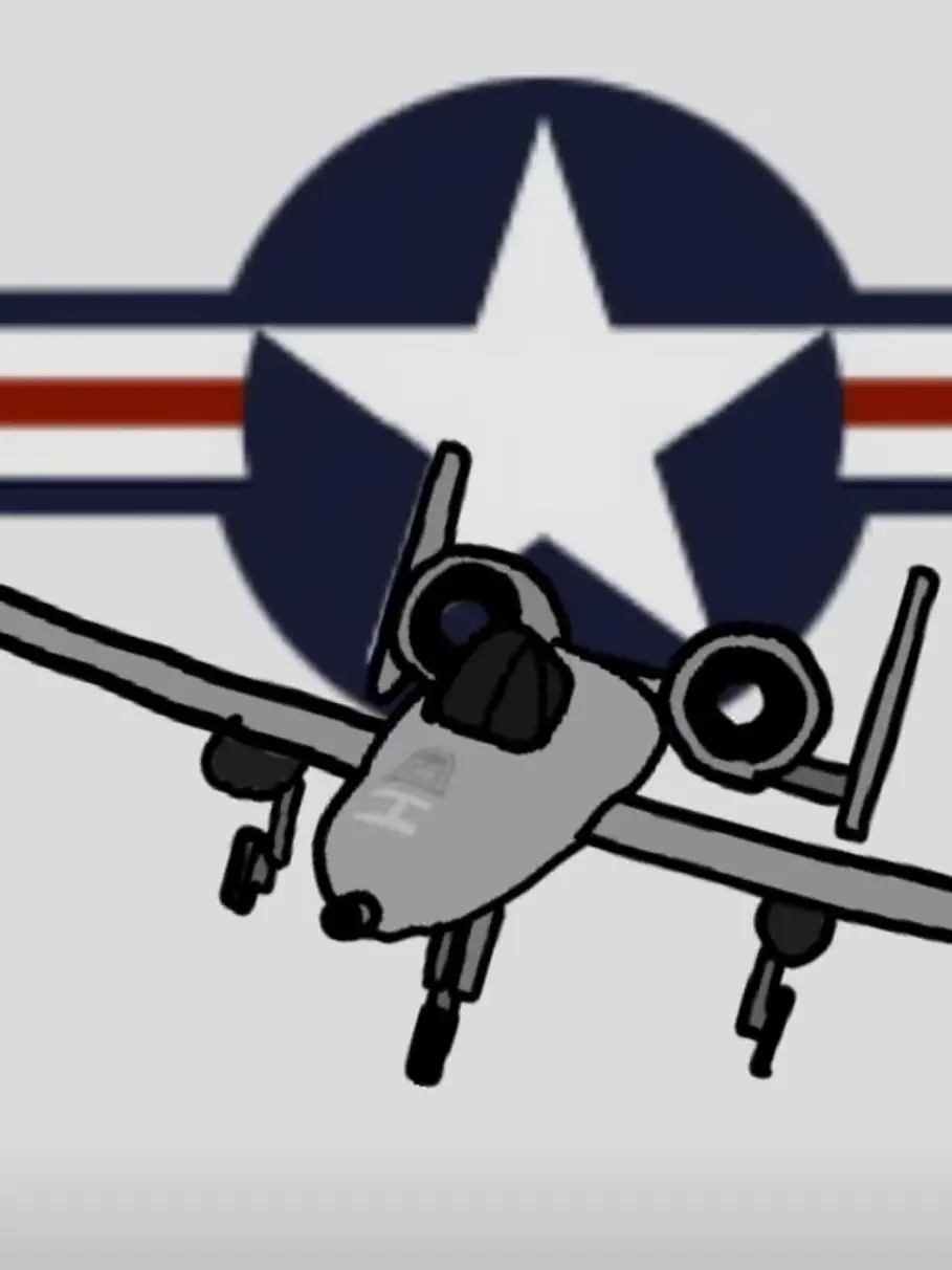 SassyGhost7747의 오산 공군 기지🗿🤯