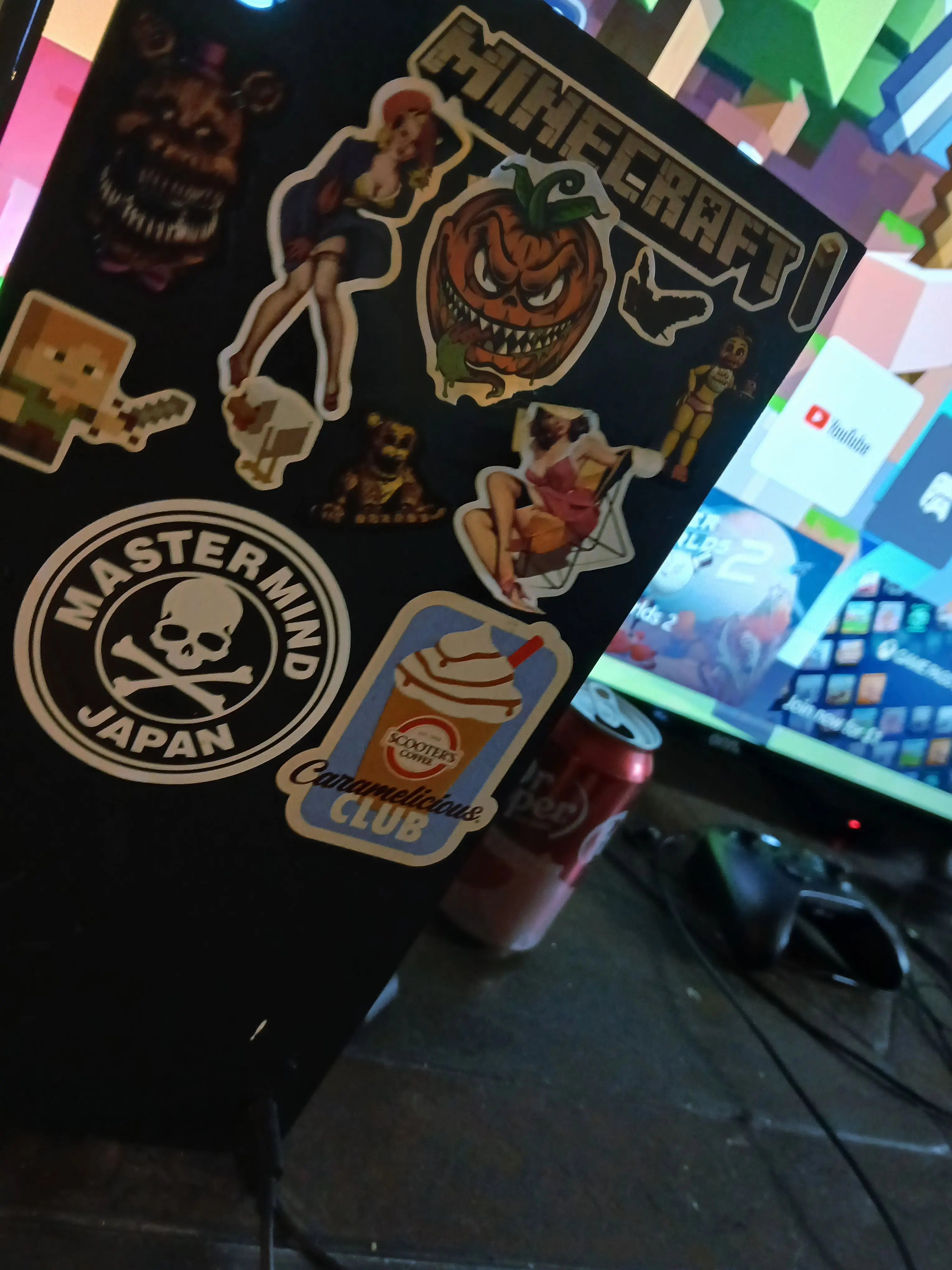 Rayraycrow의 Spiderverse!