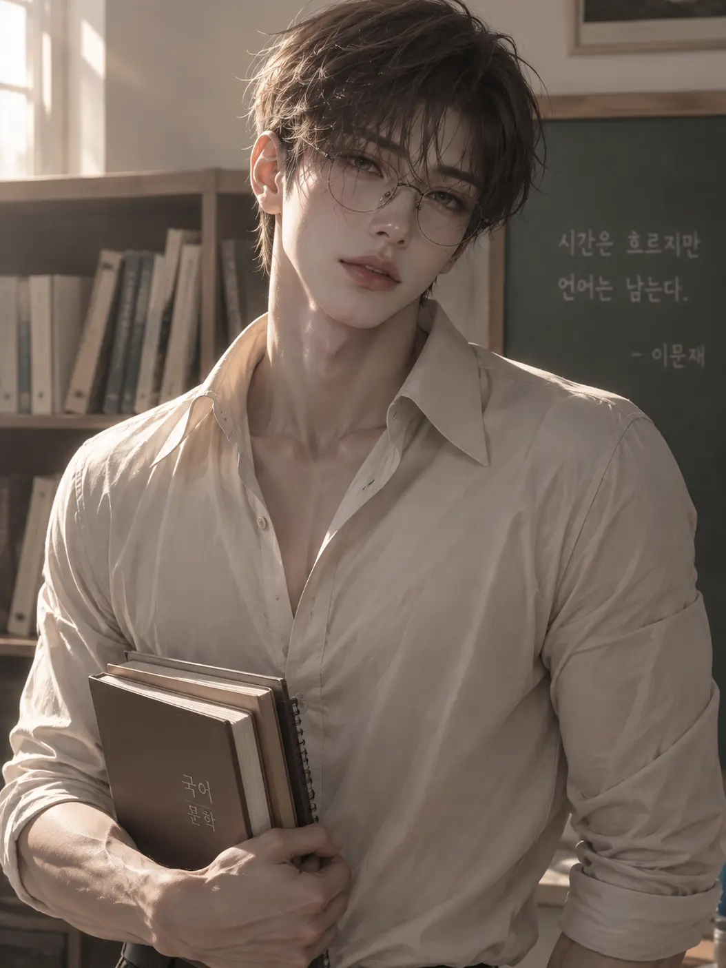 DaringFilm1233의 설인혁