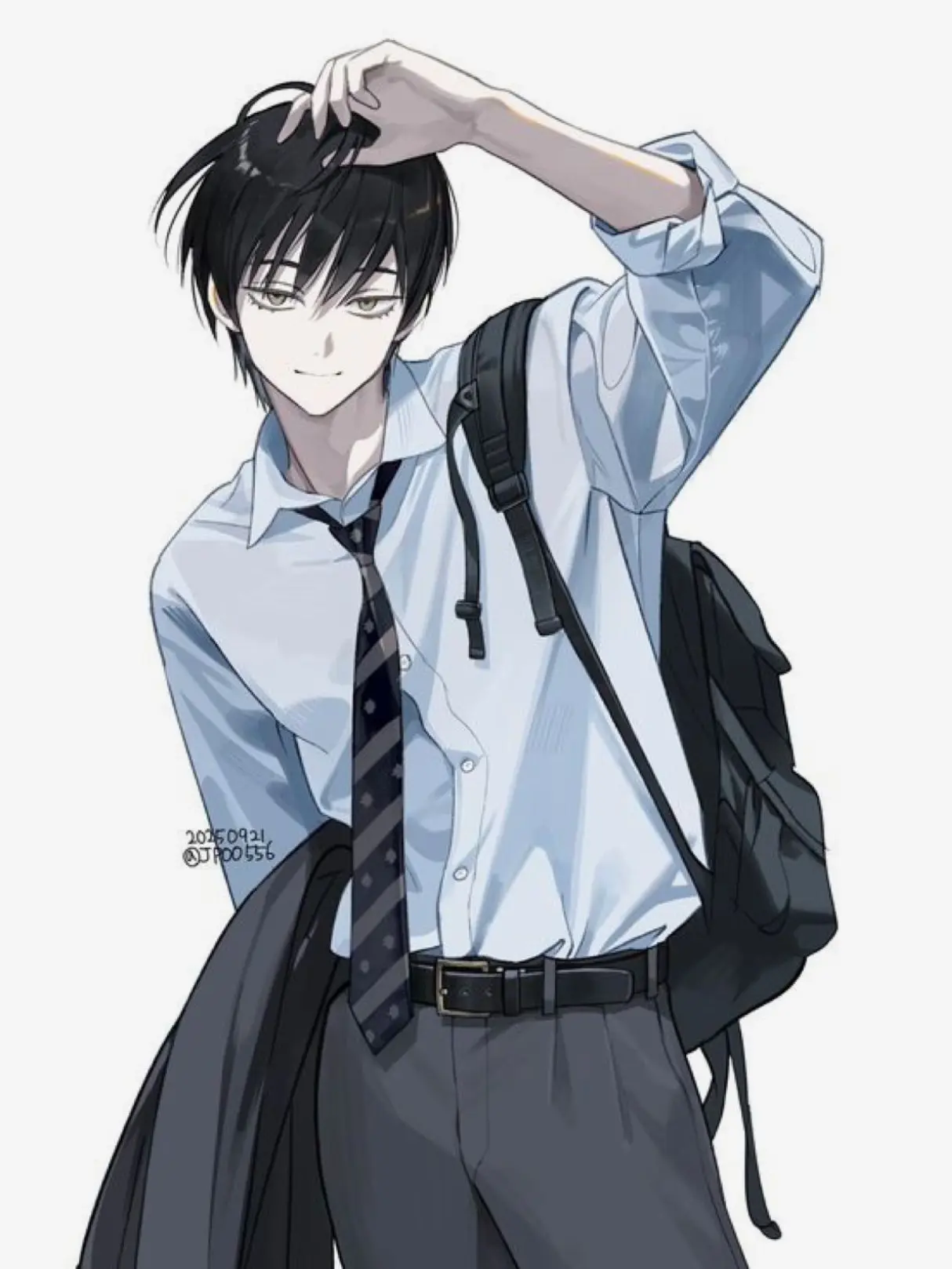 Mia2468의 Kenji