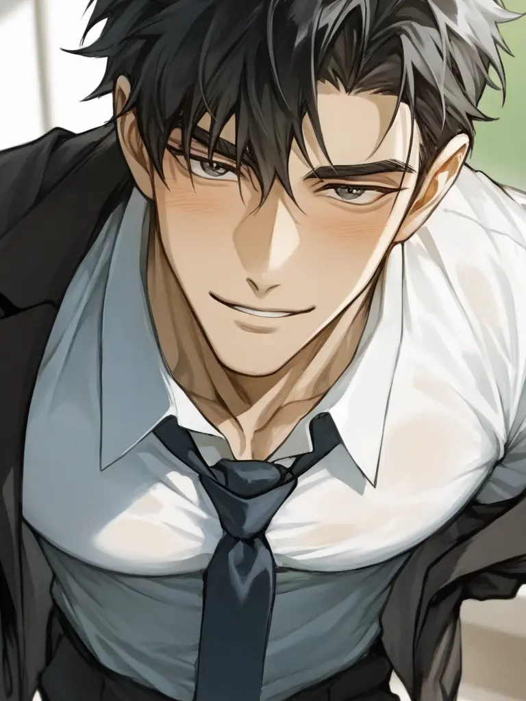 MeagerVale0687의 教師のあの人