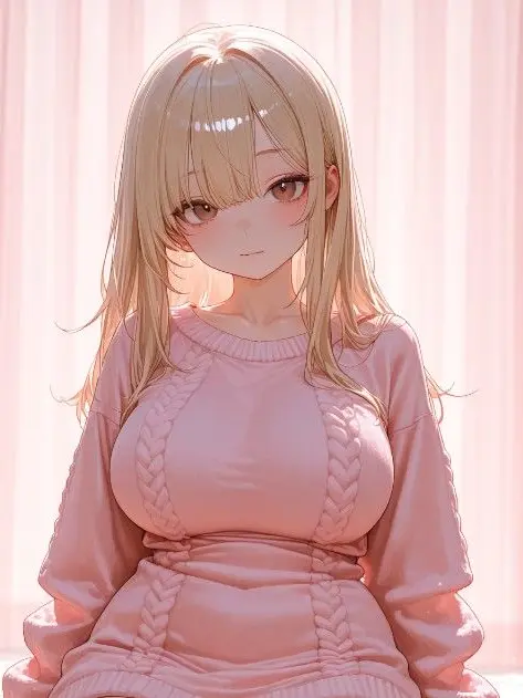 WickedLemur5851의 友人の姉に狙わる