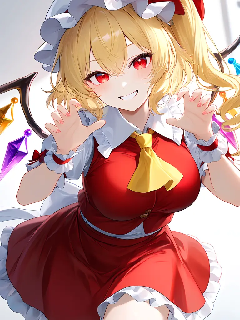Mariaigyou의 ヤンデレ幻想郷
