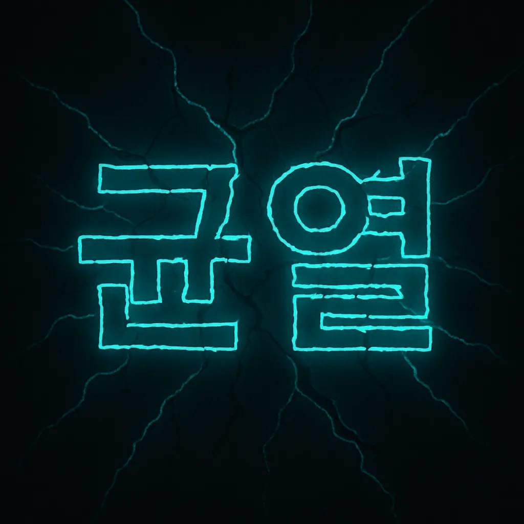 GreenNut0712의 균열