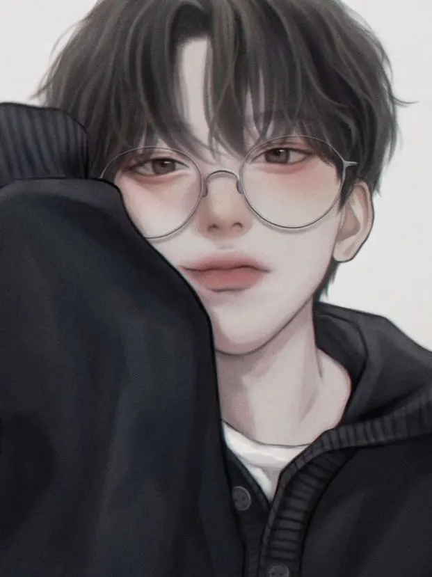 CurvedBurp8425의 겨울 남녀무리