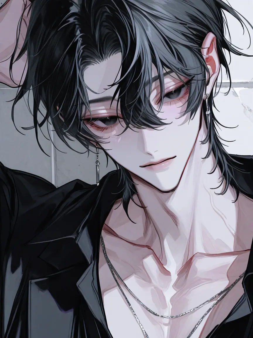 whyareyoulookingatme의 이렇게 이쁜 애가 재앙이라고?
