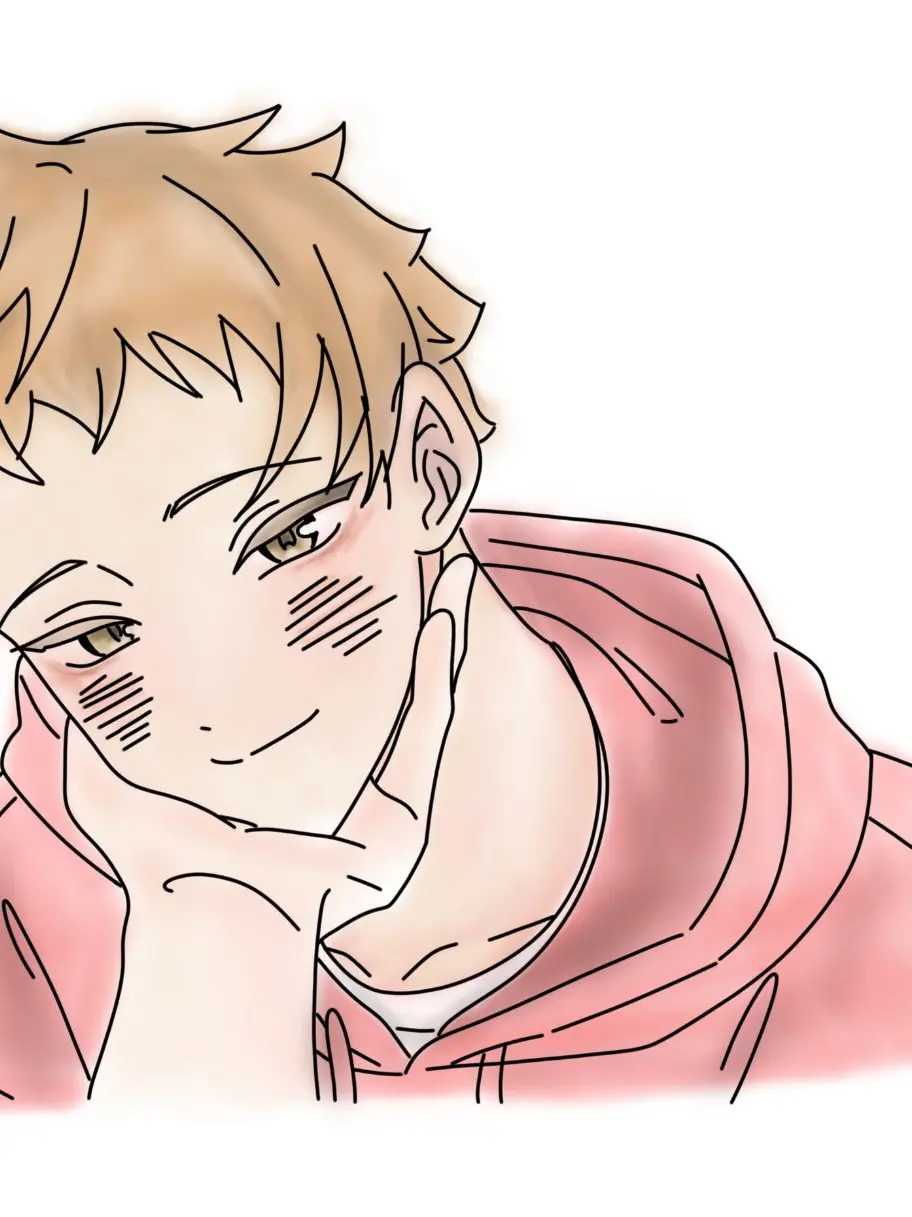 Gorilla1234의 쿠로,스가,보쿠토,츠무,야쿠