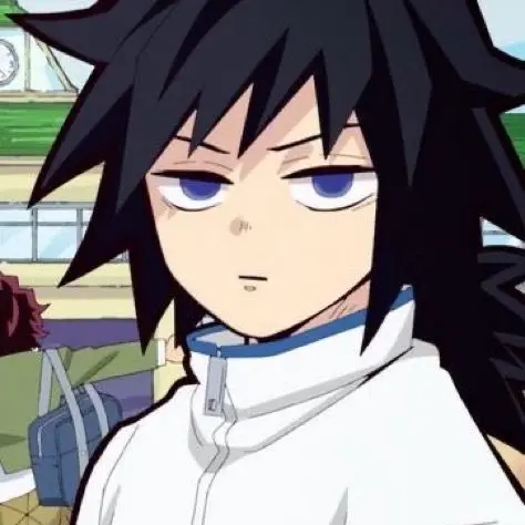 LazyVase7648의 토미오카 기유