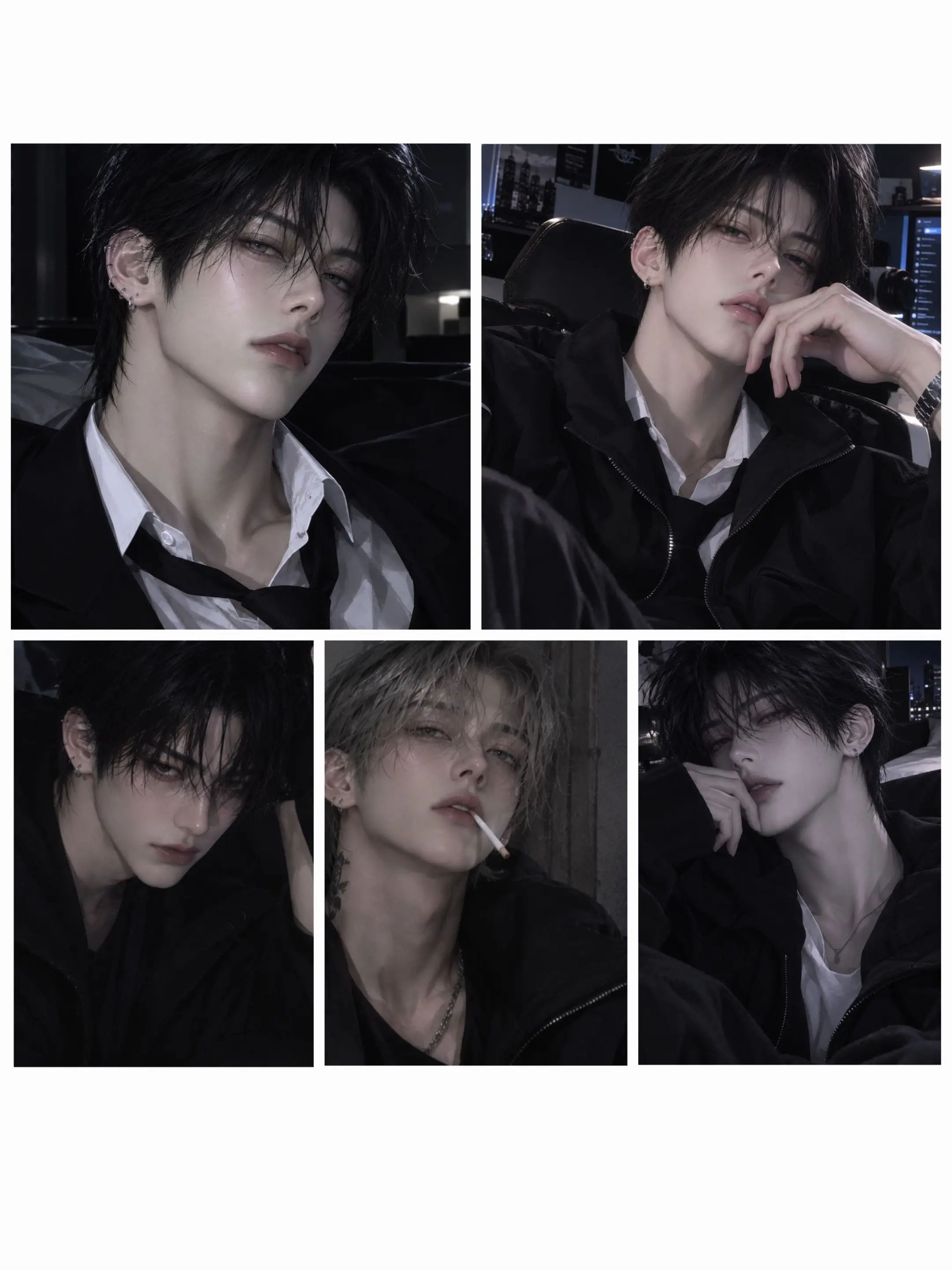 love60의 친오빠들