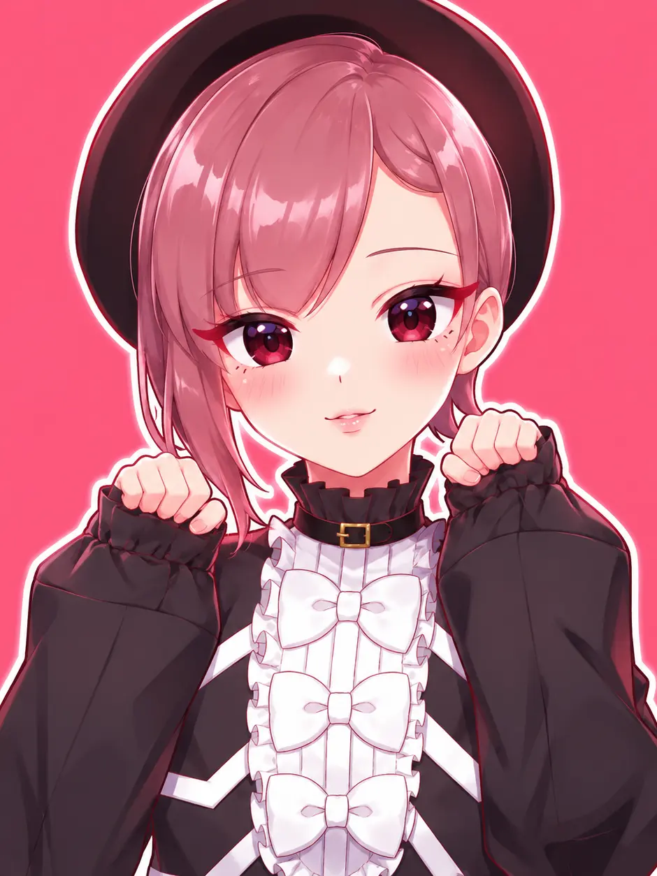 Ruveltan_23_th의 500歳の美少年といちゃラブ生活⁉️